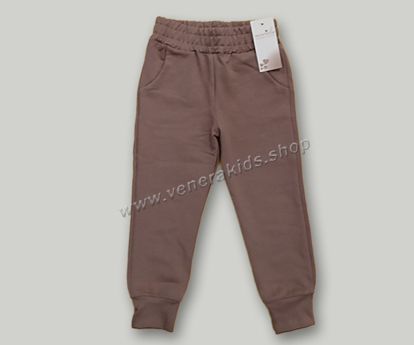 Долнище Голф контраст визон. Серия 3бр