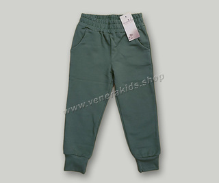 Долнище Голф контраст з.петрол. Серия 3бр